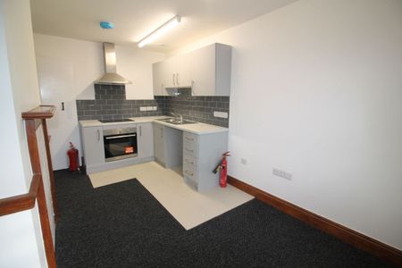 Flat 4, The Gallery, TF11 9AU - Photo 3