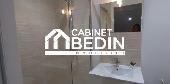 Location Appartement 1 pièce 18m² PESSAC 33600 - Photo 2