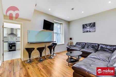 Demoleyn Park, *6 Bed Student Rental*, Derry - Photo 5