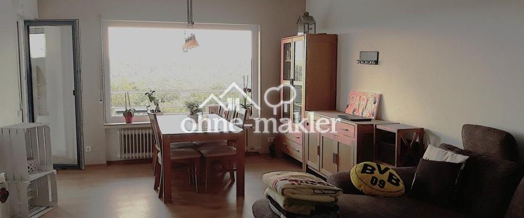 Simmern / 3 Zimmer-Wohnung - Photo 1