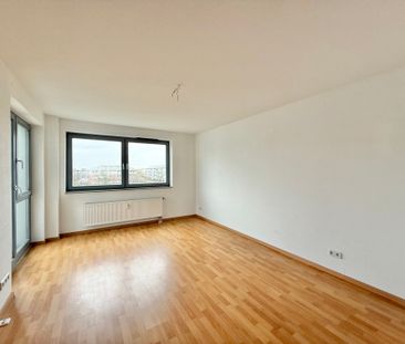 Helle 3-Zimmer-Wohnung mit guter Aufteilung & Balkon - Photo 3