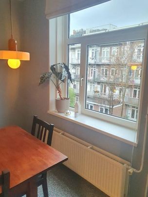 Te huur: Appartement Rijnstraat in Amsterdam - Foto 1