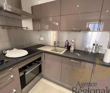 LA TURBIE : 3 pièces, vue village - Photo 6