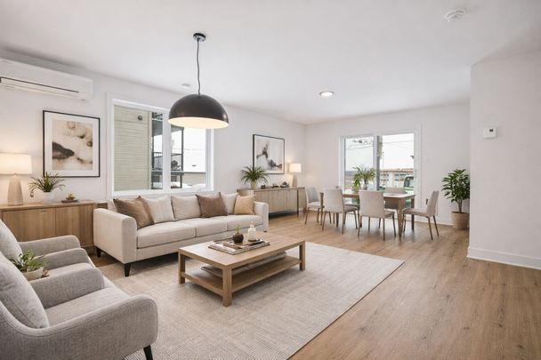 Nouveauté sur le marché Appartement à louer - Laval (Duvernay) (Est) - Photo 1