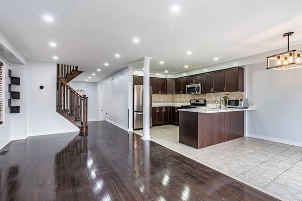 For Lease - 61 Bushmill Circle, Brampton, Ontario - Photo 1