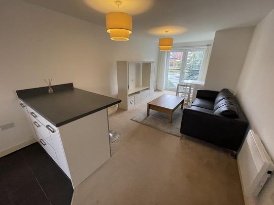 2 bedroom apartment to rent - Photo 1