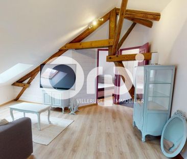 Appartement 3 pièces à Longwy - Photo 2