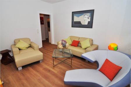 2 Zimmer in Düsseldorf - Photo 3