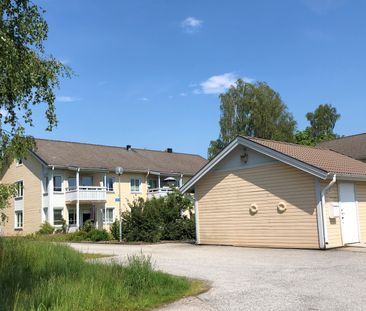 Hasselvägen 9 A, 293 74, KYRKHULT, Sverige - Photo 3