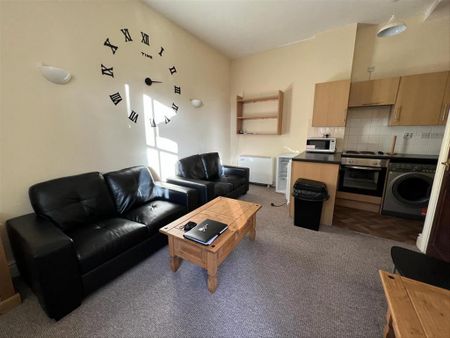 1 bedroom house to rent - Photo 2