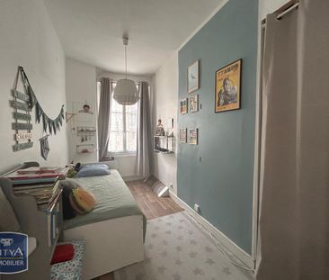 Location Appartement 6 pièces 121m² VERSAILLES 78000 - Photo 5