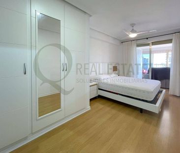 3 room luxury Flat for rent in Alicante, Spain - Photo 6