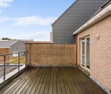 Appartement te huur in Aartrijke voor € 850 met 2 slaapkamers - Photo 5