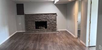 Spacious two bedroom, four basement suite - Photo 2