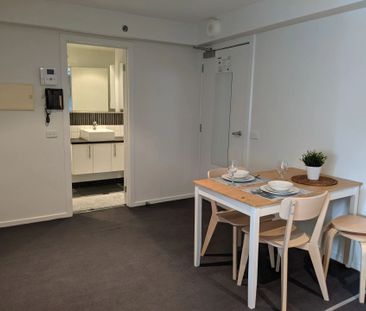 THE MARK – FULLY FURNISHED STUDIO - Photo 5