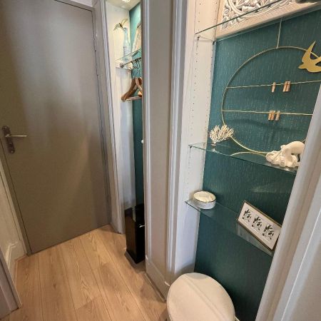Location Appartement 1 pièce 20m² VICHY 03200 - Photo 3