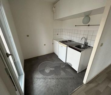 Location Appartement 1 pièce 31m² NANCY 54000 - Photo 2