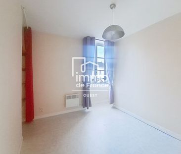 Location Appartement 2 pièces 27m² - Photo 5