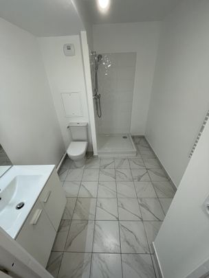 Appartement 2 pièces - NEUILLY SUR MARNE - Photo 1