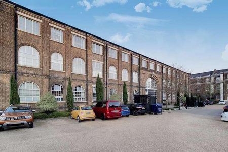 Building, Woolwich Riverside, SE18 - Photo 5