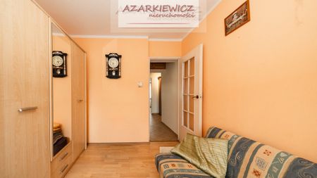 Mieszkanie do wynajęcia, GORZÓW WIELKOPOLSKI, Leona Wyczółkowskiego, , 2 000 zł - Zdjęcie 4