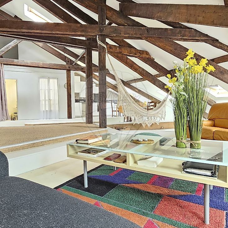 Appartement 3 chambre(s) à louer - Saint-Denis - Photo 1