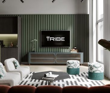 1 bedroom in a flat share to rent - Photo 1