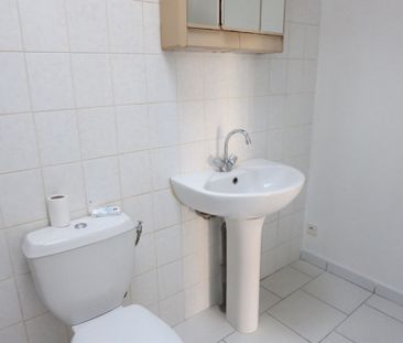 Location Appartement 1 pièce 23m² BREVIANDES 10450 - Photo 3