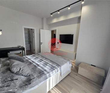 Apartament 2 Camere Mobilat Premium | Complex Aviatorii Zona Campus - Photo 6