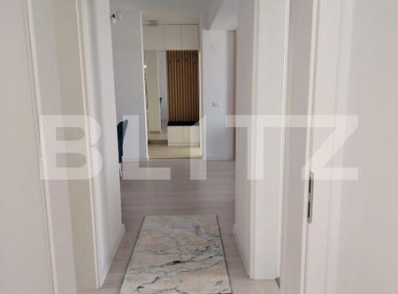 Apartament 3 camere, 90 mp, zona Calea Bucuresti – President Residence - Photo 5