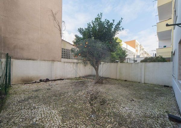 Apartamento T1 em Lisboa