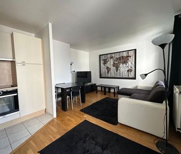 Appartement à louer 1 pièce • 45,18 m 2 Serris - Photo 2