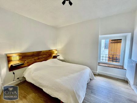 Appartement à louer 2 pièces 29.27m² - Photo 2