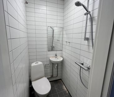 Stor 2-vær med ny renoveret badeværelse - Photo 4