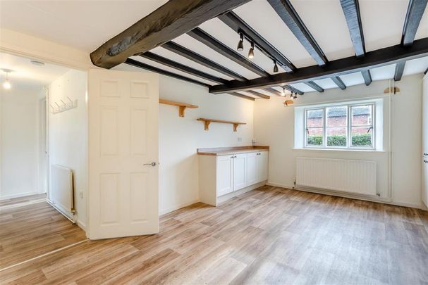 2 bedroom semi-detached house to rent - Photo 1