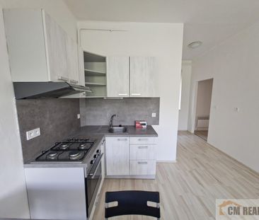Pronájem bytu 2+kk 51 m² - Fotografie 2