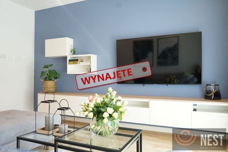 2-pokojowe mieszkanie w Black Pearl na wynajem! - Photo 3