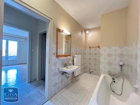 Appartement à louer 3 pièces 86.04m² - Photo 5