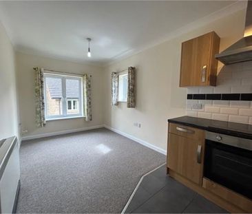 Flat 35 Abbeyfields, Peterborough - Photo 5