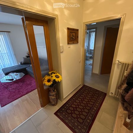 3 Zimmer, 72 m² - Photo 2