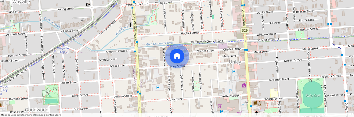 Unit 2/7 Tyne Place, Unley