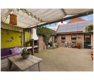HELMOND, Pastoor van leeuwenstraat - foto 6