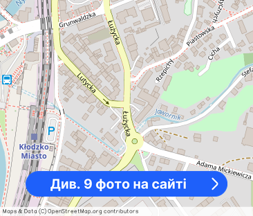 Mieszkanie 2-pokojowe na wynajem - Фото 1