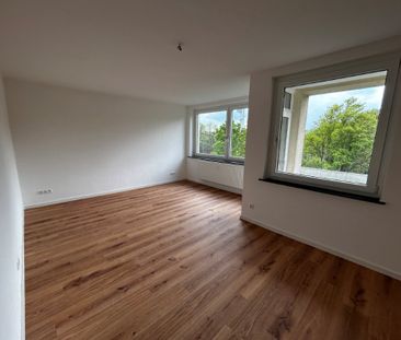 Attraktive, modernisierte Wohnung mit großem Balkon - Photo 1