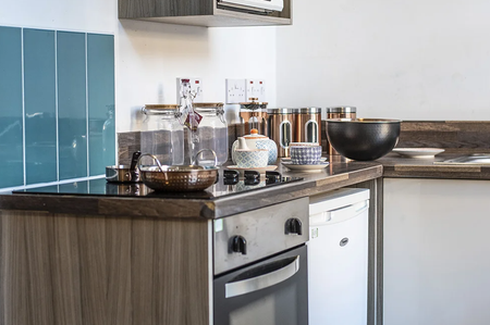 1 bedroom apartment to rent - Photo 5