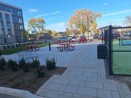 For Lease - 50 Herrick Avenue Unit# LP 15, St. Catharines, Ontario - Photo 2