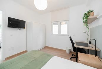 Calle Cristo de la Epidemia, Málaga, Andalusia 29013