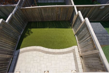 For Lease - 2461 Adamvale Crescent, Oakville, Ontario - Photo 3