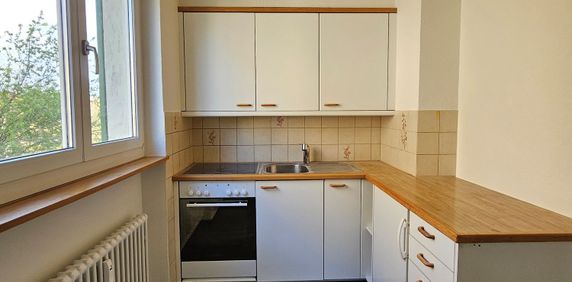 1 Zimmer, 38 m², 1. Stock - Photo 2