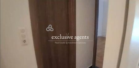 Διαμέρισμα για ενοικίαση Κέντρο Παγκρατίου (Παγκράτι) - Φωτογραφία 5